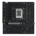 ASUS TUF GAMING B760M-BTF WIFI Intel B760 LGA 1700 „micro ATX“