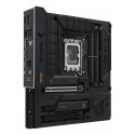 ASUS TUF GAMING B760M-BTF WIFI Intel B760 LGA 1700 „micro ATX“