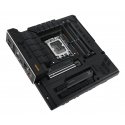 ASUS TUF GAMING B760M-BTF WIFI Intel B760 LGA 1700 Mikro ATX ASUS TUF GAMING B760M-BTF WIFI Intel B760 LGA 1700 Mikro ATX