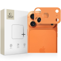 OSŁONA APARATU TECH-PROTECT CAMALLOY FIT+ IPHONE 17 PRO COSMIC O