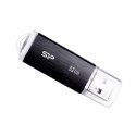 Silicon Power Ultima U02 USB-välkmälu 32 GB USB tüüp A 2.0 Must