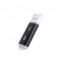 Silicon Power Ultima U02 USB флеш накопитель 32 GB USB тип-A 2.0 Черный
