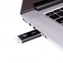 Silicon Power Ultima U02 USB zibatmiņa 32 GB USB Type-A 2.0 Melns