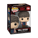 FUNKO POP! Vinyylihahmo: Stranger Things - Will Byers FUNKO POP! Vinyylihahmo: Stranger Things - Will Byers