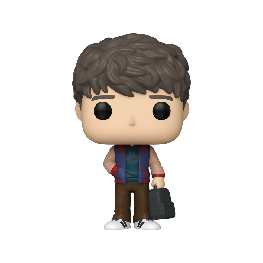 FUNKO POP! Vinyl: Фигурка: Stranger Things - Will Byers – 2