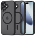 TECH-PROTECT MAGCAM MAGSAFE IPHONE 17 MATTE BLACK TECH-PROTECT MAGCAM MAGSAFE IPHONE 17 MATTE BLACK