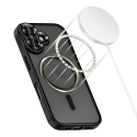 TECH-PROTECT MAGCAM MAGSAFE IPHONE 17 MATTE BLACK TECH-PROTECT MAGCAM MAGSAFE IPHONE 17 MATTE BLACK
