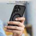 TECH-PROTECT MAGCAM MAGSAFE IPHONE 17 MATTE BLACK TECH-PROTECT MAGCAM MAGSAFE IPHONE 17 MATTE BLACK