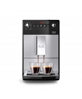 Melitta 6769697 coffee maker Fully-auto Espresso machine 1.2 L