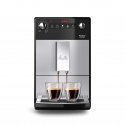 Melitta 6769697 coffee maker Fully-auto Espresso machine 1.2 L Melitta 6769697 coffee maker Fully-auto Espresso machine 1.2 L