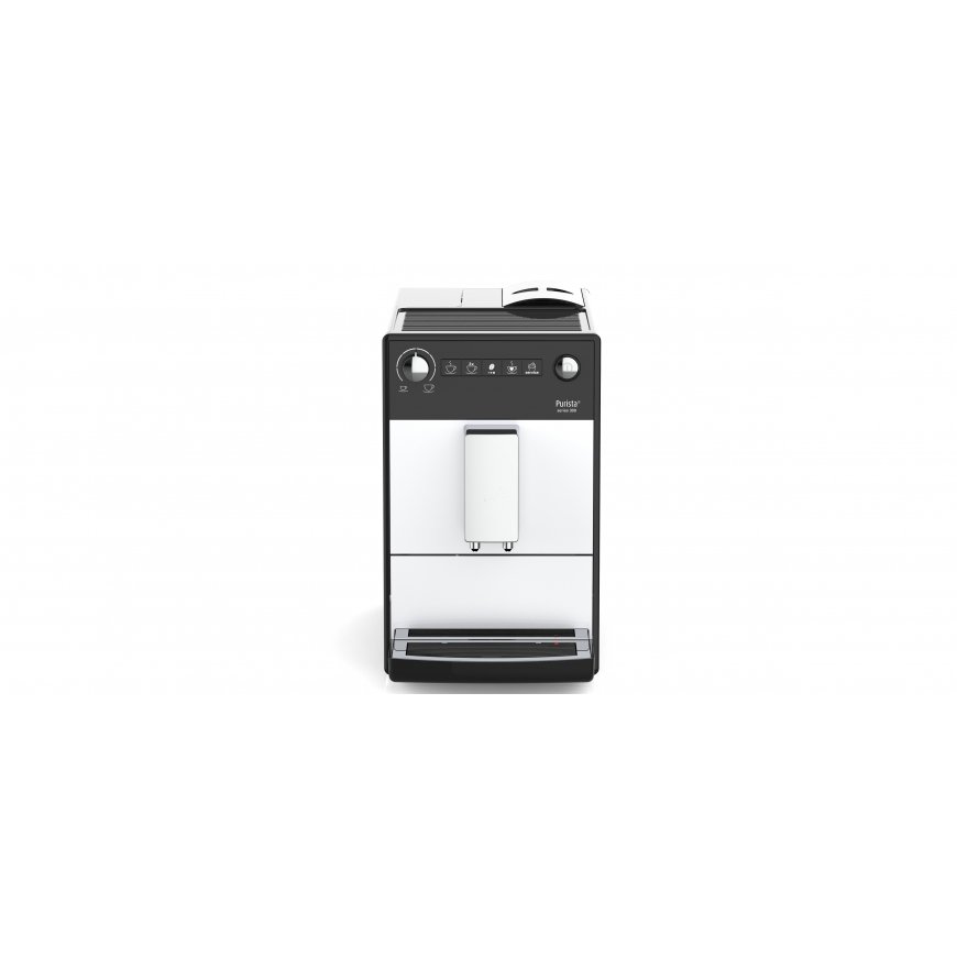 Melitta 6769697 kahvinkeitin Täysautomaattinen Espressokone 1,2 L – 2