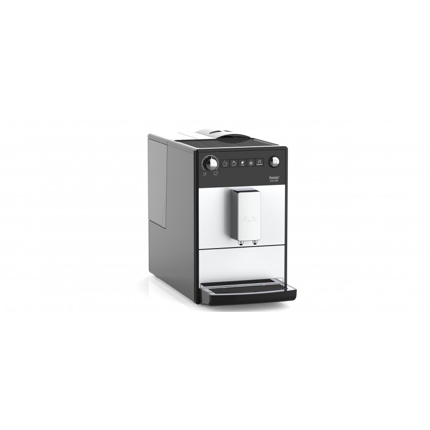 Melitta 6769697 kohvimasin Täisautomaatne Espressomasin 1,2 l – 3