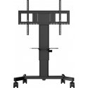 iiyama MD CAR1021-B1 monitori kinnitus ja alus 2,18 m (86") Põrand Must iiyama MD CAR1021-B1 monitori kinnitus ja alus 2,18 m (86") Põrand Must