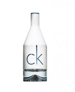 Calvin Klein CK IN2U Him 50 ml Men