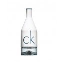 Calvin Klein CK IN2U Him 50 ml Miesten