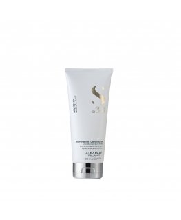 ALFAPARF Milano Illuminating Conditioner Neprofesionālais matu kondicionieris 200 ml Sievietes