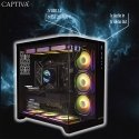 CAPTIVA PC Highend Gaming I90-064 (i9-14900KF/RTX5070 12GB GDDR7/SSD 2TB/64GB/WLAN/Windows 11 Home 6