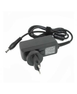 Extra Digital AS45F5525 virta-adapteri ja vaihtosuuntaaja Sisätila 45 W musta
