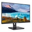 Philips 272S1M/00 tietokoneen litteä näyttö 68,6 cm (27") 1920 x 1080 pikseliä Full HD LCD musta Philips 272S1M/00 tietokoneen litteä näyttö 68,6 cm (27") 1920 x 1080 pikseliä Full HD LCD musta