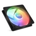 NZXT F120 RGB Core Computer case Fan 12 cm Black 1 pc(s) NZXT F120 RGB Core Computer case Fan 12 cm Black 1 pc(s)