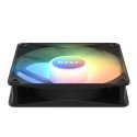 NZXT F120 RGB Core Arvuti korpus Ventilaator 12 cm Must 1 tk NZXT F120 RGB Core Arvuti korpus Ventilaator 12 cm Must 1 tk