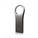 Silicon Power Jewel J80 USB флеш накопитель 16 GB USB тип-A 3.2 Gen 1 (3.1 Gen 1) Титановый