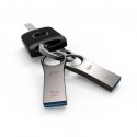 Silicon Power Jewel J80 USB zibatmiņa 16 GB USB Type-A 3.2 Gen 1 (3.1 Gen 1) Titāns