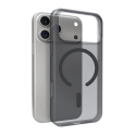 Puro Daylight Magsafe Compatible Silicone Case for iPhone 17 Pro