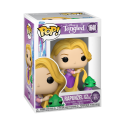 FUNKO POP! Vinyl Figure: Disney: Tangled - Rapunzel with Pascal