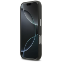 BMW Sign Full Wrapped Metal MagSafe Case for iPhone 17 Pro Black