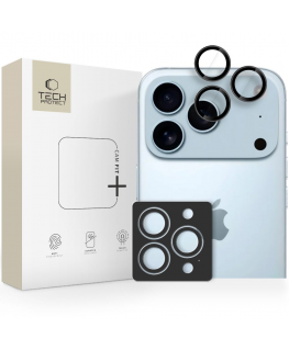 OSŁONA APARATU TECH-PROTECT CAMRING FIT+ IPHONE 14 PRO | MAX | 1