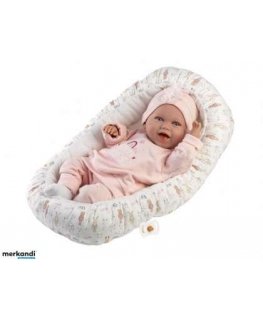 Nukke Mimi Baby naurava 42 cm