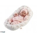Nukk Mimi Beebi naerdes 42 cm