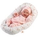 Doll Mimi Baby laughing 42 cm Doll Mimi Baby laughing 42 cm