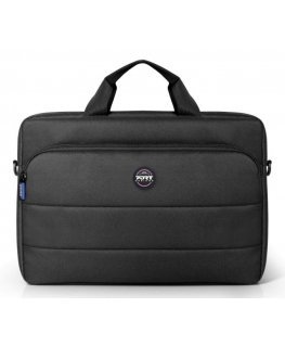 Port Designs ECO PORTLAND 43,9 cm (17.3") Portfell Must