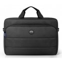 Port Designs ECO PORTLAND 43.9 cm (17.3") Briefcase Black