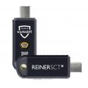 Reiner SCT 2708017-100 aparatūras identifikators Reiner SCT 2708017-100 aparatūras identifikators