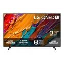 LG LG QNED AI 4K TV | 65QNED7EA6B | 65 | Älykäs TV | webOS | LG LG QNED AI 4K TV | 65QNED7EA6B | 65 | Älykäs TV | webOS |
