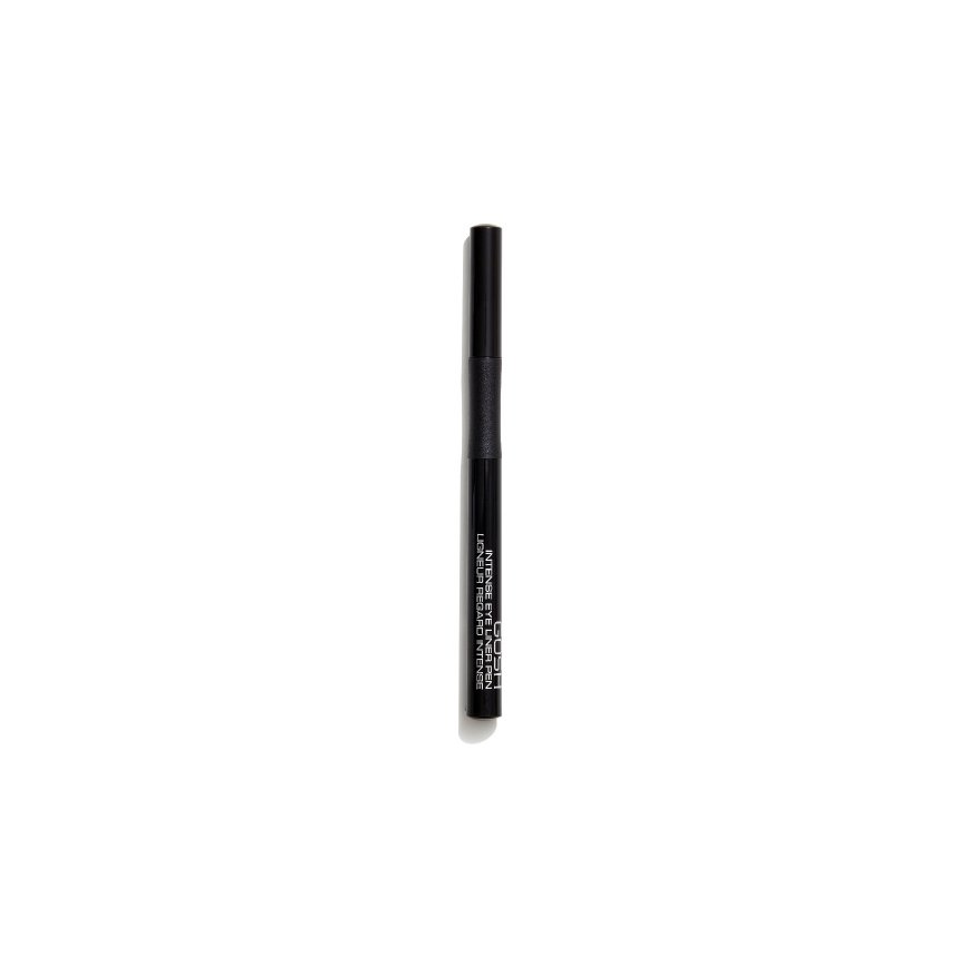 GOSH Intense Eye Liner Pen 01 Black 1.2g – 2