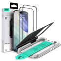 SZKŁO HARTOWANE ESR ULTRAFIT TEMPERED GLASS 2-PACK IPHONE 17 PRO SZKŁO HARTOWANE ESR ULTRAFIT TEMPERED GLASS 2-PACK IPHONE 17 PRO