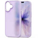 TECH-PROTECT MAGMAT IPHONE 17 MATTE LAVENDER TECH-PROTECT MAGMAT IPHONE 17 MATTE LAVENDER