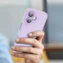 TECH-PROTECT MAGMAT IPHONE 17 MATTE LAVENDER TECH-PROTECT MAGMAT IPHONE 17 MATTE LAVENDER