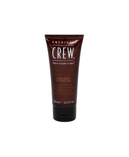 Style Firm Hold Styling Gel