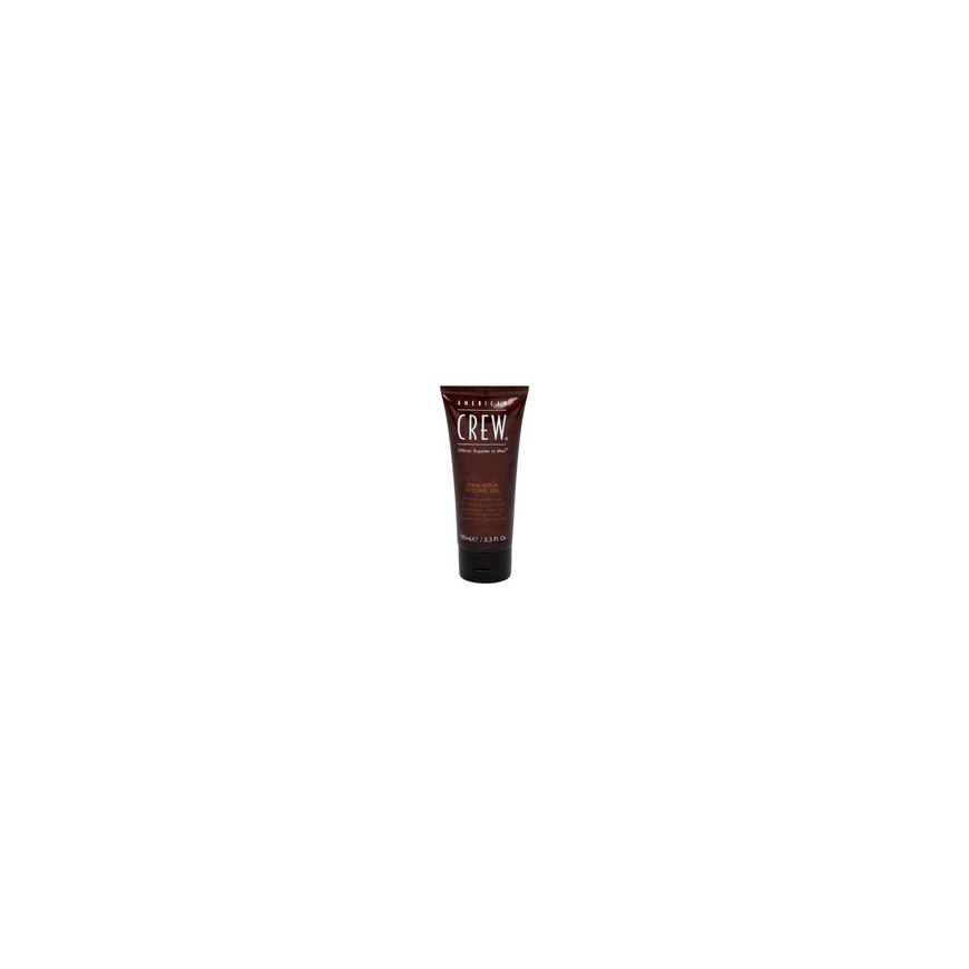 Style Firm Hold Styling Gel