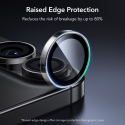 OSŁONA NA APARAT ESR ARMORITE CAMERA PROTECTOR IPHONE 16 | 16 PL OSŁONA NA APARAT ESR ARMORITE CAMERA PROTECTOR IPHONE 16 | 16 PL