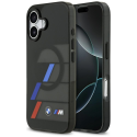 BMW M IML Metal Buttons Tricolor Lines MagSafe Case for iPhone 1 BMW M IML Metal Buttons Tricolor Lines MagSafe Case for iPhone 1