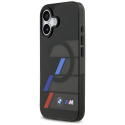 BMW M IML Metal Buttons Tricolor Lines MagSafe Case for iPhone 1 BMW M IML Metal Buttons Tricolor Lines MagSafe Case for iPhone 1