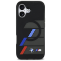 BMW M IML Metal Buttons Tricolor Lines MagSafe Case for iPhone 1 BMW M IML Metal Buttons Tricolor Lines MagSafe Case for iPhone 1