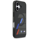 BMW M IML Metal Buttons Tricolor Lines MagSafe Case for iPhone 1 BMW M IML Metal Buttons Tricolor Lines MagSafe Case for iPhone 1