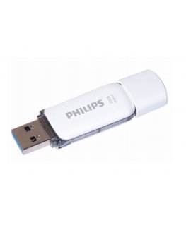 Philips FM32FD75B USB флеш накопитель 32 GB USB тип-A 3.2 Gen 1 (3.1 Gen 1) Белый